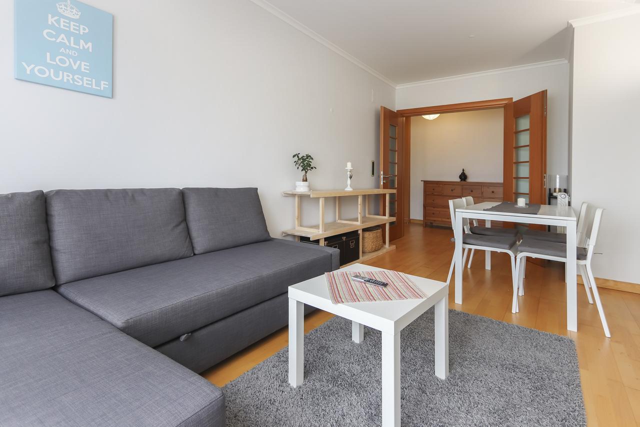 Apartamento Modern Bela Vista By Homing *