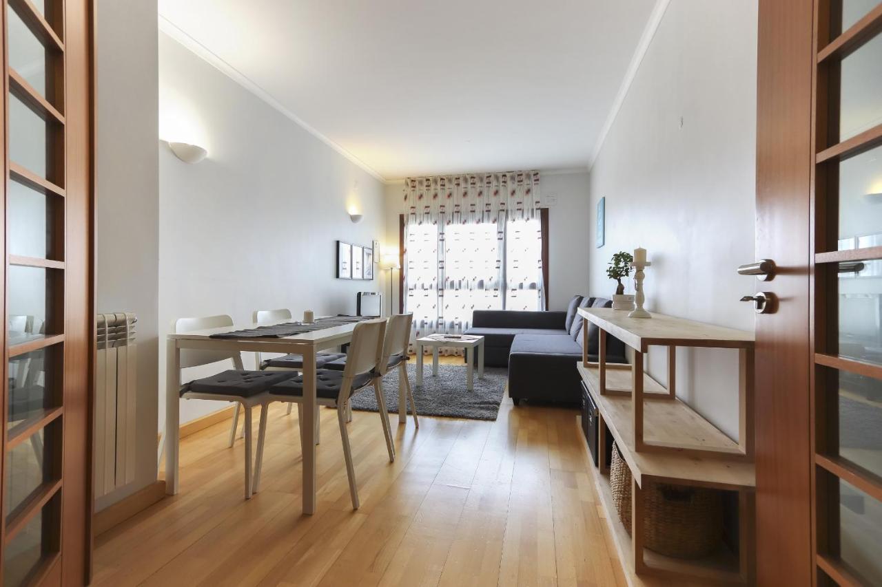Modern Bela Vista By Homing Lisboa