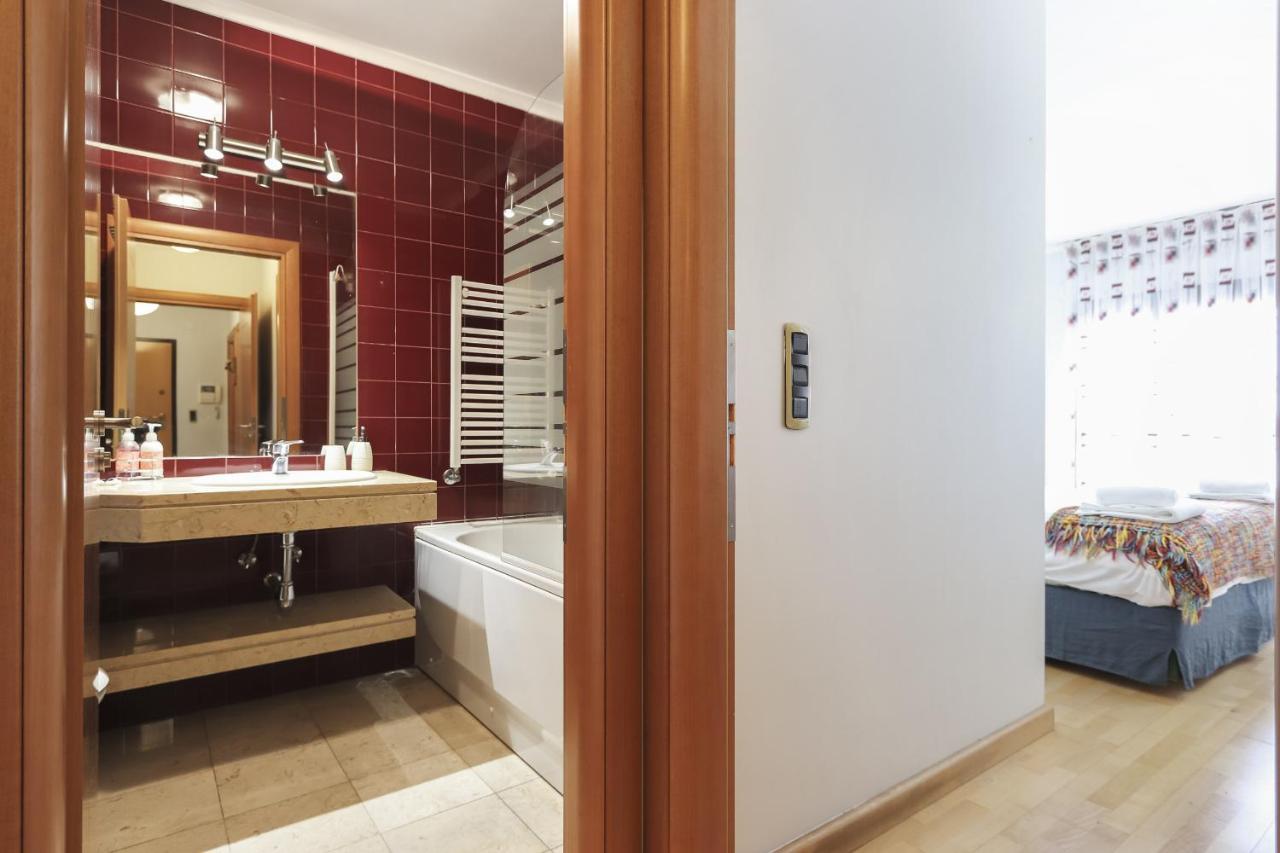 Modern Bela Vista By Homing Apartamento