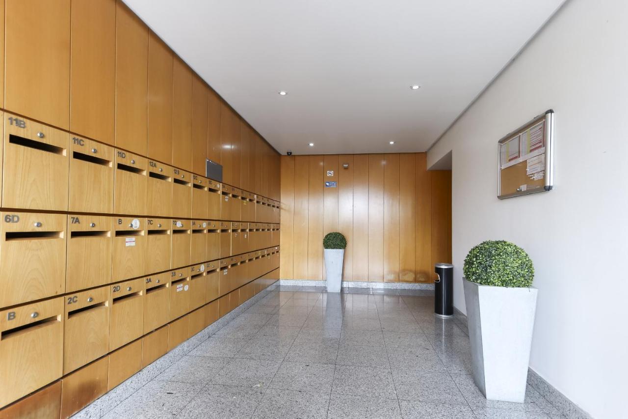 Apartamento Modern Bela Vista By Homing Lisboa