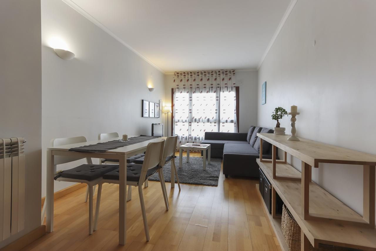 Modern Bela Vista By Homing Apartamento