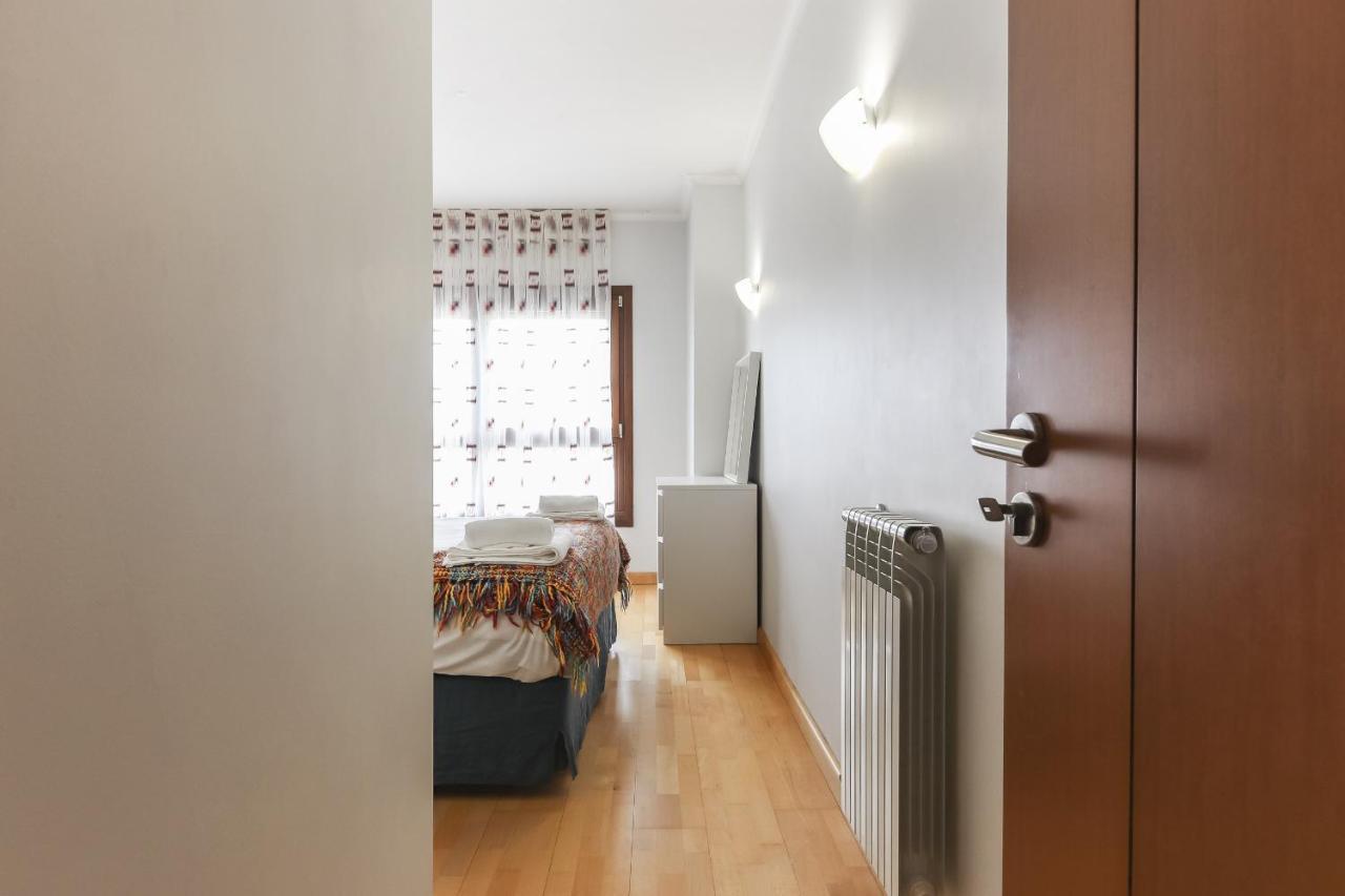 Modern Bela Vista By Homing Apartamento *
