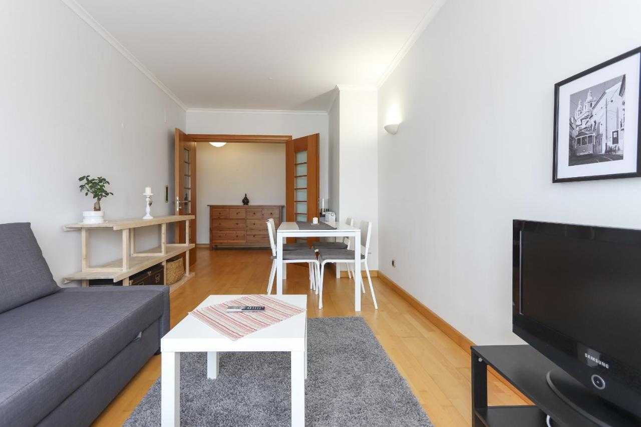 Modern Bela Vista By Homing Apartamento Lisboa