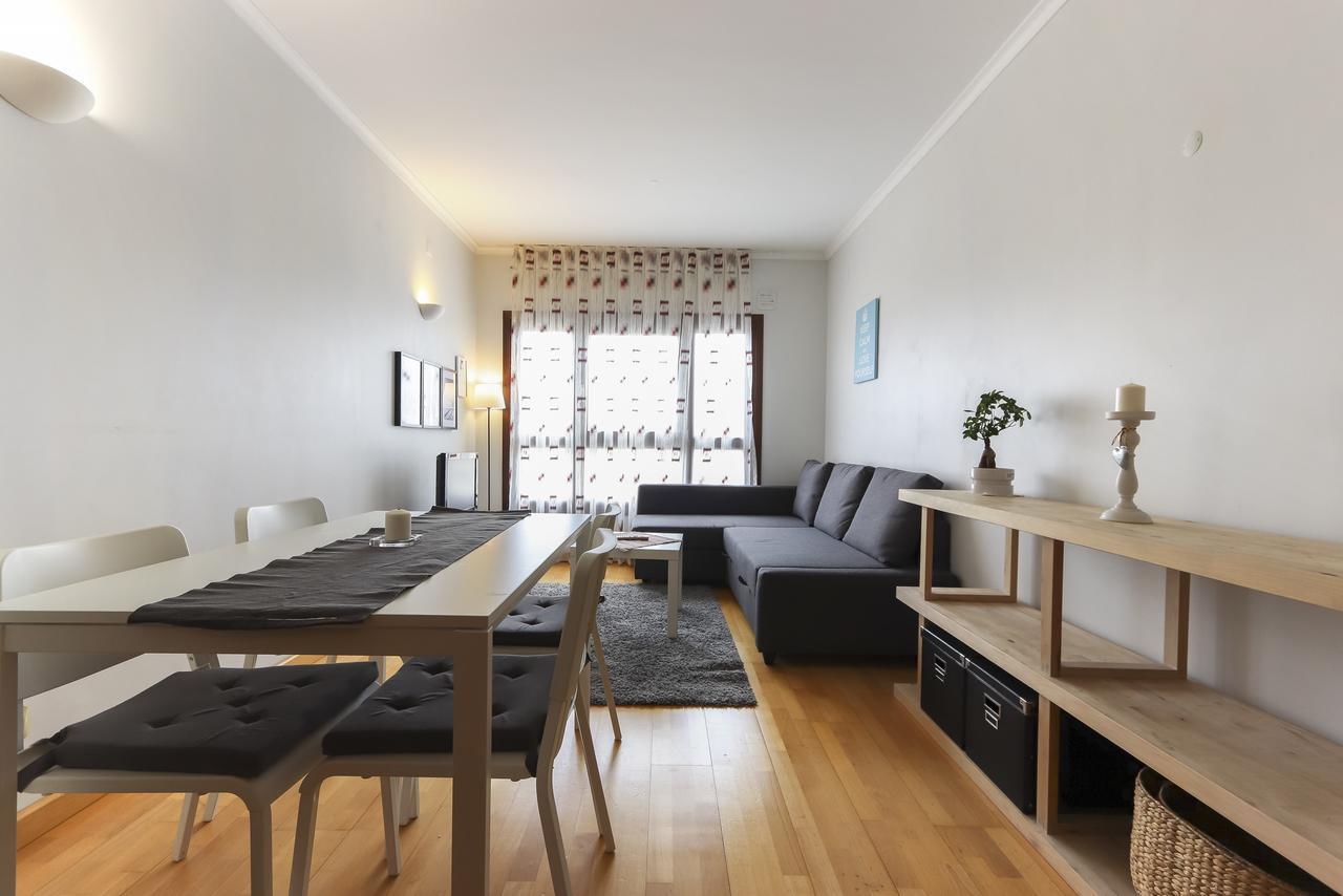 Modern Bela Vista By Homing * Lisboa