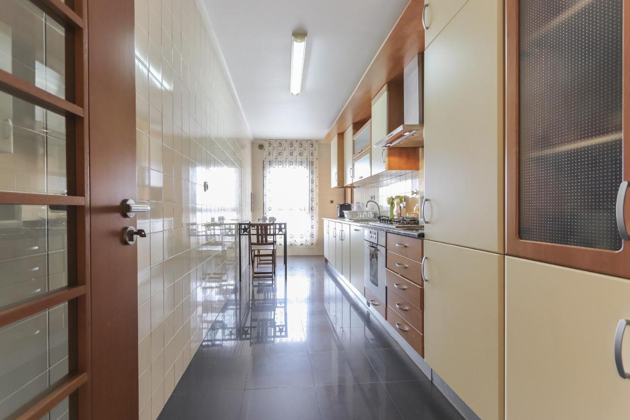 Modern Bela Vista By Homing Apartamento *