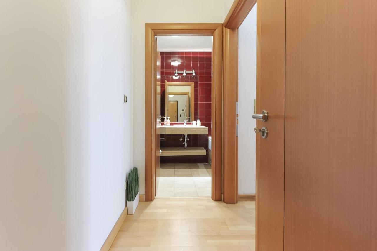 Apartamento Modern Bela Vista By Homing Lisboa