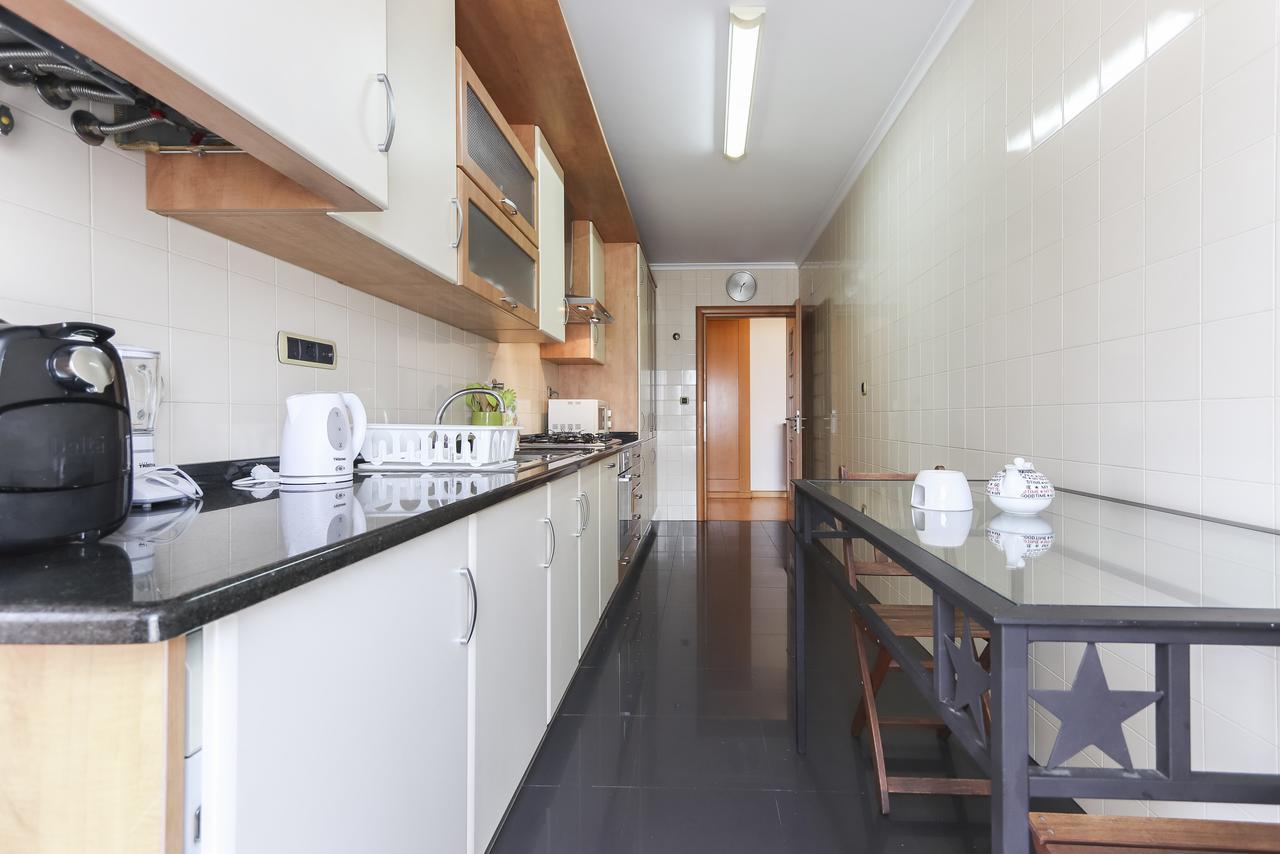 Apartamento Modern Bela Vista By Homing *